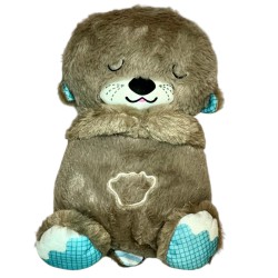 Nutry - Nutria Bebé (Marrón)