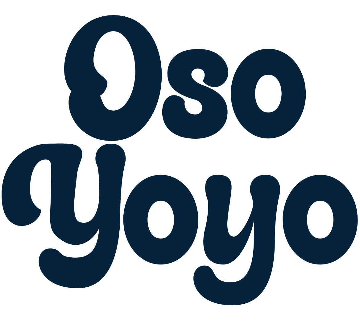 Oso Yoyo